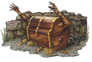 Illustration for article titled The 12 Most Obnoxious Dungeons & Dragons Monsters